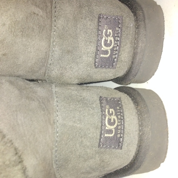 UGG BOOTS CORTAS - Picture 8 of 10
